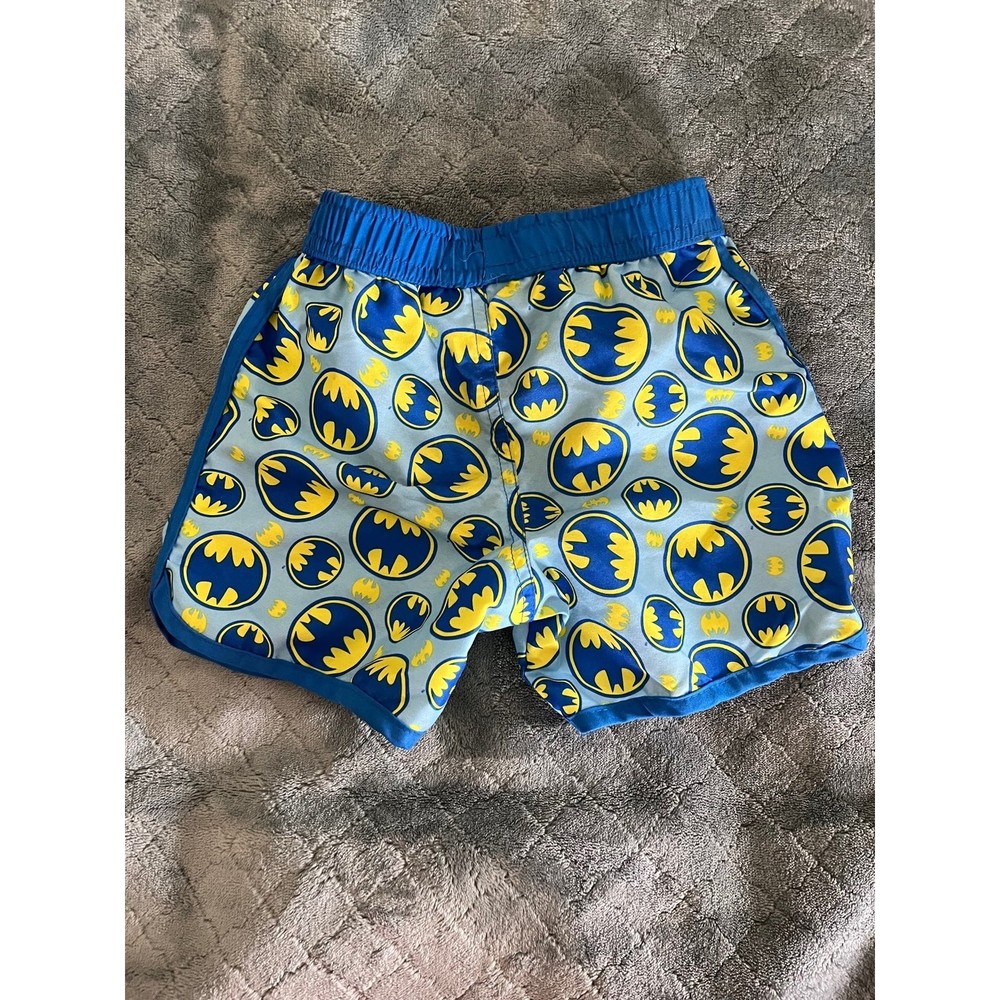Batman Swim Trunks‎